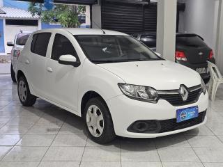 Foto do veículo Renault Sandero 1.0 Expression