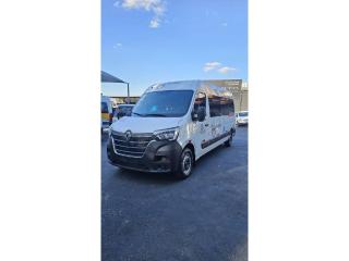 Foto do veículo Renault Master 2.3 Minibus Executive 16l L3h2