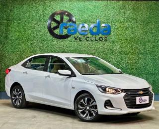 Foto do veículo Chevrolet Onix Sed. Plus Prem. 1.0 12v Tb Flex Aut