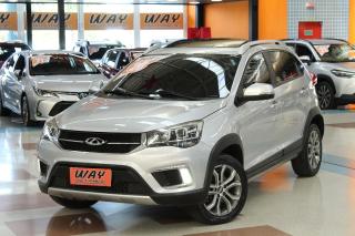 Foto do veículo Chery Tiggo2 Act 1.5 16v Flexfuel 4p