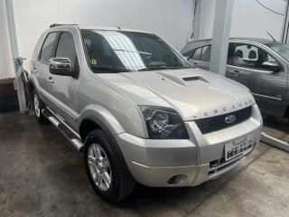 Foto do veículo Ford Ecosport 1.6 8v Flex Xlt