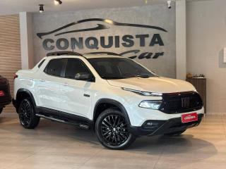 Foto do veículo Fiat Toro 1.3 T270 Tributo 125 Auto