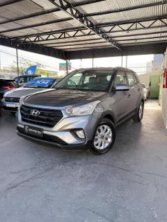 Foto do veículo Hyundai Creta Action 1.6 16v Flex Aut.