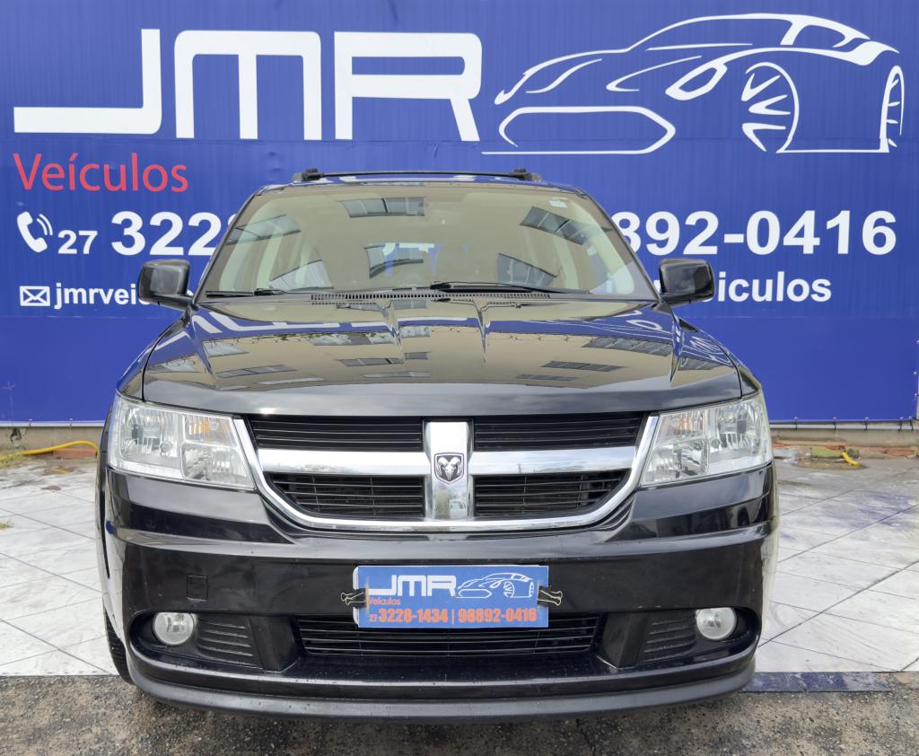 Dodge Journey 2011