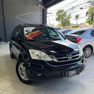 Foto do veículo Honda Cr-v 2.0 16v Aut.
