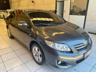 Foto do veículo Toyota Corolla 1.8 Vvt-i Flex Xei Auto