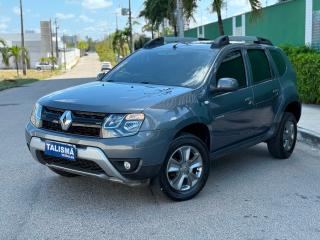 Foto do veículo Renault Duster 1.6 Dynamique Cvt
