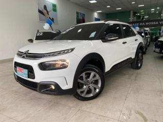Foto do veículo Citroën C4 Cactus Feel 1.6 16v Flex Aut.