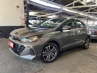 Foto do veículo Hyundai Hb20s Comfort 1.0 Tb Flex 12v Aut.