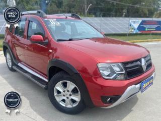 Foto do veículo Renault Duster Dynamique 1.6 Flex 16v Mec.