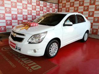 Foto do veículo Chevrolet Cobalt Ltz 1.4 8v Flexpower/econoflex 4p