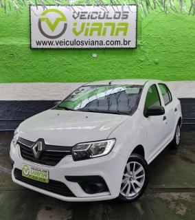 Foto do veículo Renault Logan 1.0 Life