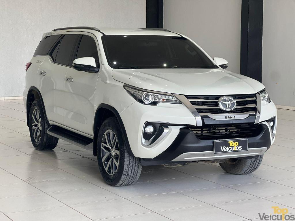 Toyota Sw4 OTHERS 2019