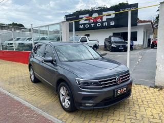 Foto do veículo Volkswagen Tiguan Allspace 1.4 250 Tsi Comfortline