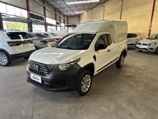 Foto do veículo Fiat Strada 1.4 Cabine Plus Endurance