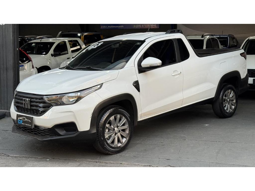 Fiat Strada