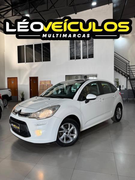 Citroën C3 2014