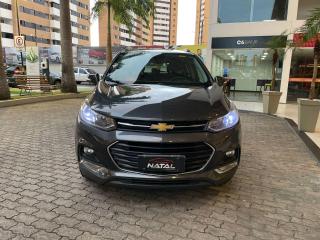 Foto do veículo Chevrolet Tracker Lt 1.4 Turbo 16v Flex 4x2 Aut.