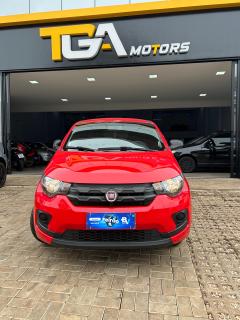Foto do veículo Fiat Mobi 1.0 Evo Like