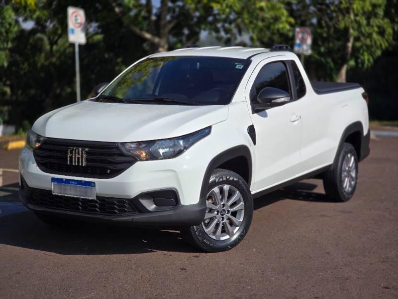 Fiat Strada