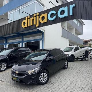 Foto do veículo Chevrolet Onix Hatch Lt 1.0 8v Flexpower 5p Mec.