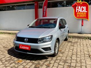 Foto do veículo Volkswagen Gol 1.0 Flex 12v 5p