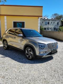 Foto do veículo Hyundai Creta Platinum 1.0 Tb 12v Flex Aut.