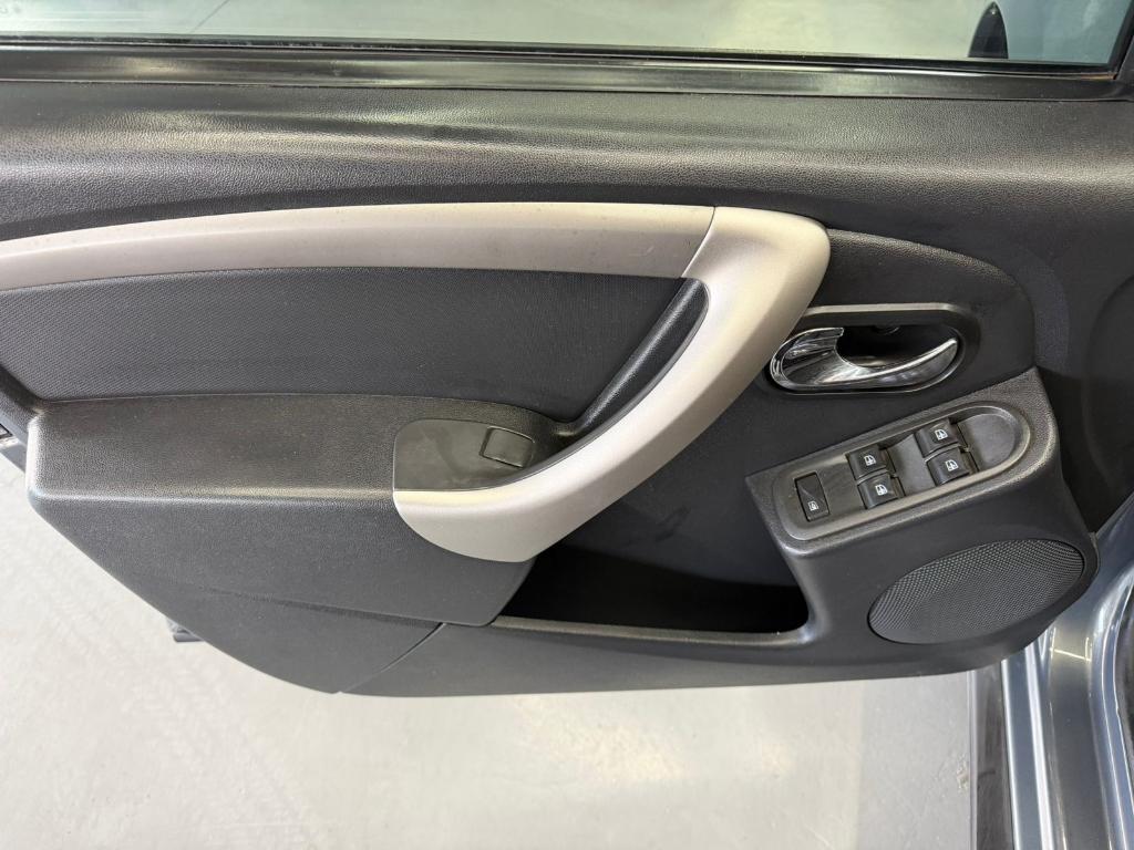 Renault Duster 2016