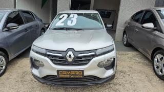 Foto do veículo Renault Kwid 1.0 Intense