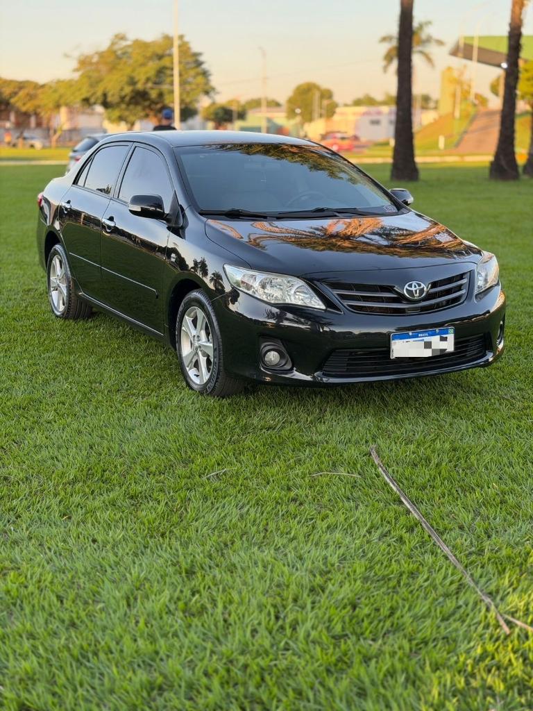 Toyota Corolla Corolla XEi 2.0 Flex 16V Aut. 2013