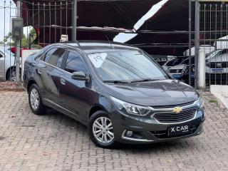 Foto do veículo Chevrolet Cobalt Ltz 1.8 8v Econo.flex 4p Aut.
