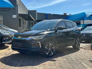 Foto do veículo Chevrolet Tracker 1.2 Turbo 12v Flex Aut.