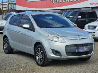 Foto do veículo Fiat Palio Week. Attractive 1.4 Fire Flex 8v