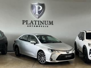 Foto do veículo Toyota Corolla Xei 2.0 Flex 16v Aut.