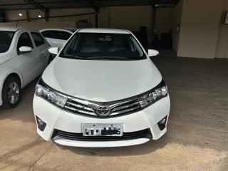 Foto do veículo Toyota Corolla 2.0 Xei Multidrive-s