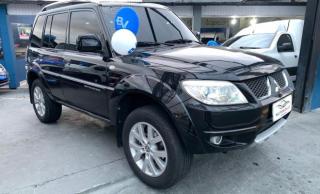 Foto do veículo Mitsubishi Pajero Tr4 2.0l Flex Auto 4x2