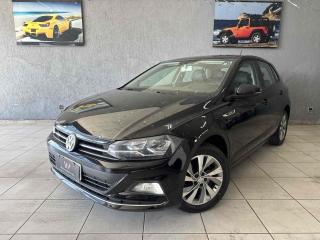 Foto do veículo Volkswagen Polo Highline 200 Tsi 1.0 Flex 12v Aut.