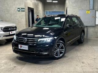 Foto do veículo Volkswagen Tiguan Allspac R-line 350 Tsi 2.0 4x4
