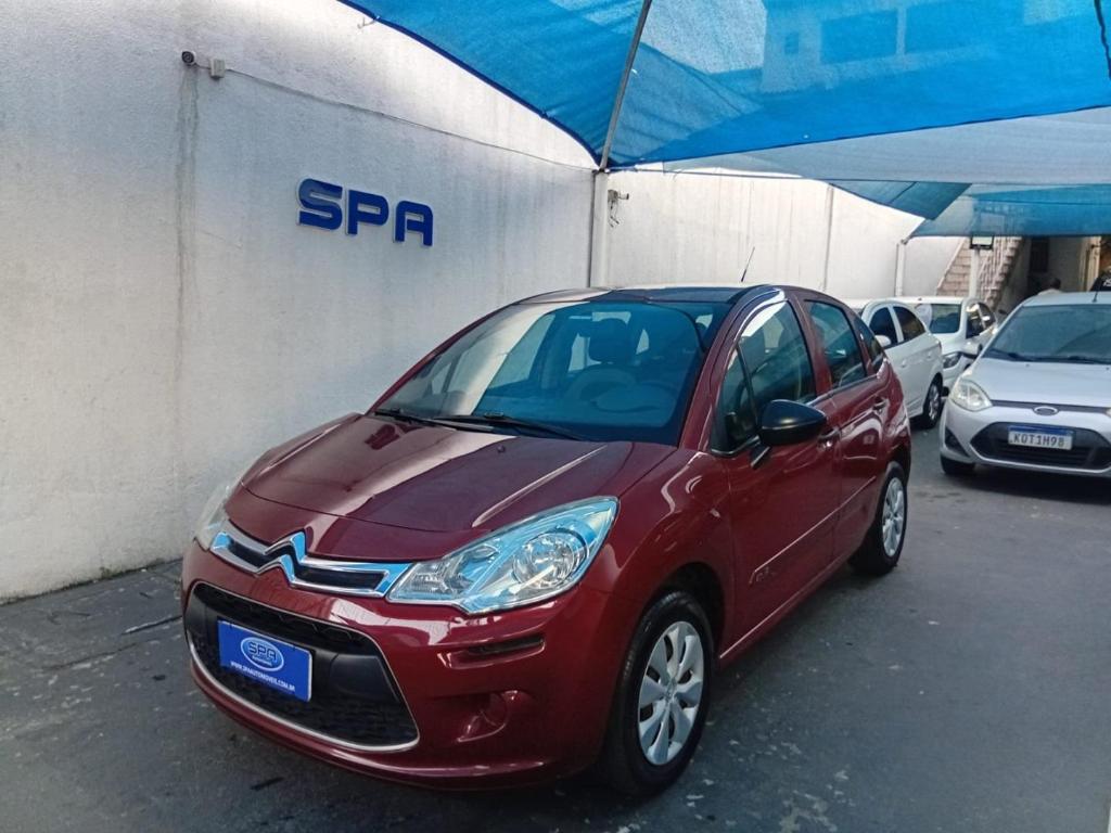 Citroën C3 2017