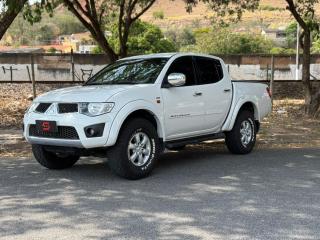 Foto do veículo Mitsubishi L200 Triton Hpe 3.2 Cd Tb Int.diesel Aut