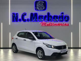 Foto do veículo Fiat Argo 1.0