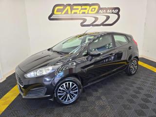 Foto do veículo Ford Fiesta 1.5 16v N-vct S