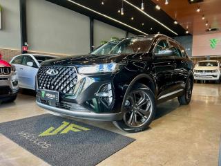 Foto do veículo Chery Tiggo 7 1.5 T Sport Cvt
