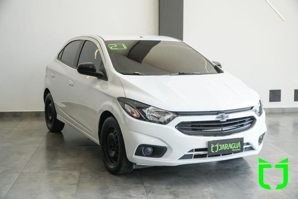 Chevrolet Joy