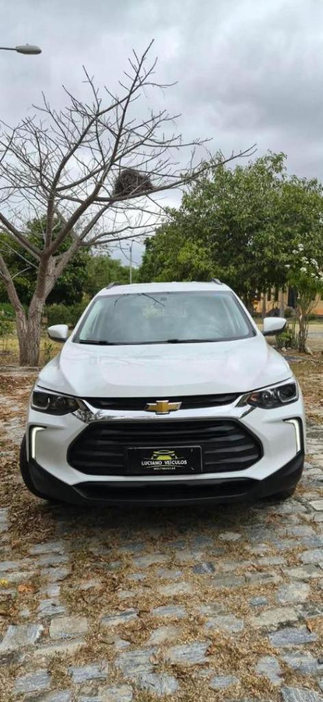 Chevrolet Tracker 1.0 TURBO 12V AT 2025