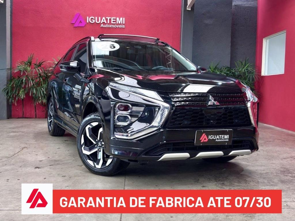Mitsubishi Eclipse Eclipse Cross HPE-S 1.5 16V TB 165cv Aut. 2026
