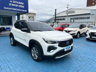 Foto do veículo Fiat Pulse 1.0 T200 Impetus Cvt