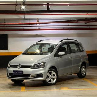 Foto do veículo Volkswagen Spacefox 1.6 Comfortline