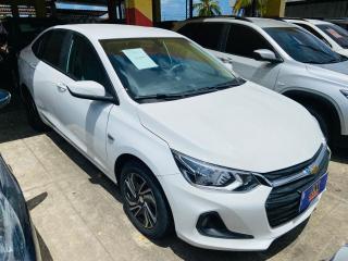 Foto do veículo Chevrolet Onix Hatch 1.0 12v Tb Flex 5p Aut.