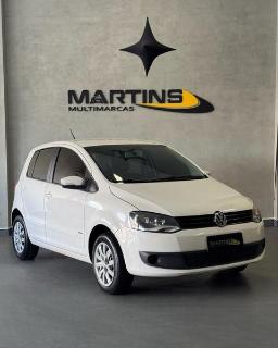 Foto do veículo Volkswagen Fox 1.6 Mi Total Flex 8v 5p